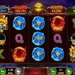 TOP88 cung cấp tính năng chơi thử miễn phí tiện lợi